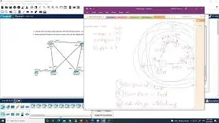 How STP  works in networking - theory and practical example