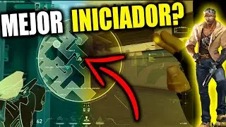 ASI es JUGAR con TEJO en VALORANT