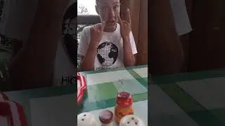 Как правильно нюхать? Наглядный гайд от Станислава Евреенкова