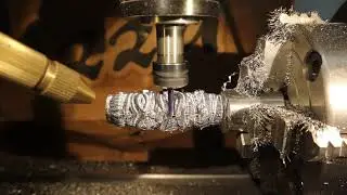 Hidden rotary toolpath in Fusion 360