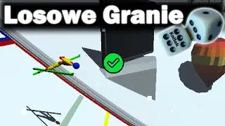 LiftAir Ski Jump [Losowe Granie]