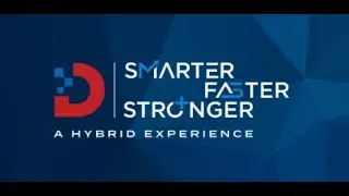 Digital Dealer June 2021 Hybrid Event