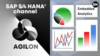 Embedded Analytics in SAP S/4 HANA 1909 (DEMO in SAP FIORI)