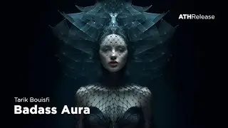 Tarik Bouisfi - Badass Aura [Dark Clubbing / Industrial Bass]