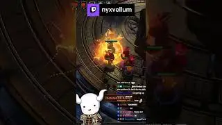 Beating MAVEN for the FIRST TIME on Path of Exile 