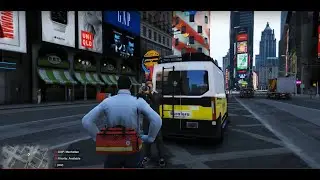 FDNY RP | The Interview