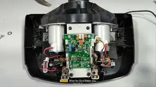 Logitech G29 | Find the problem of your steering wheel