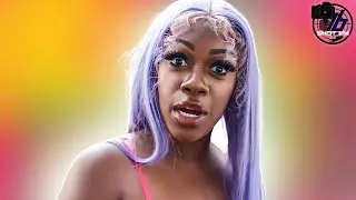 Diamond the body on being hated as a young stripper, struggles of getting money and more. (Part 2)