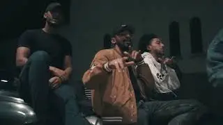 MADD 3310 Official Music Video