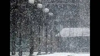 Закрыв глаза