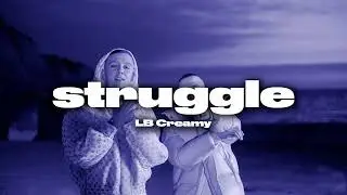 [FREE] ArrDee x Aitch Type Beat | "Struggle" | UK Rap Beats 2021