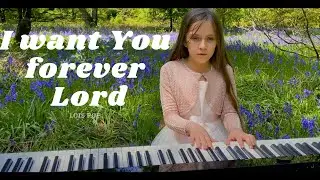 I want you forever Lord | Lois Pop | Official song and video 2021 |