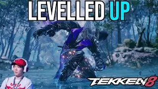 I played against Qudans, this is what we learnt. - Tekken 8