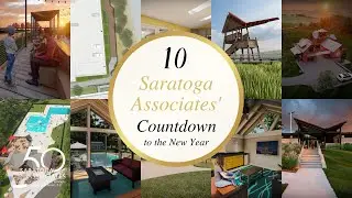 Countdown to the New Year 2023 - Best of Projects