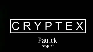 Patrick - CrypteX