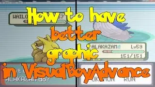 How to have better graphic in VBA.