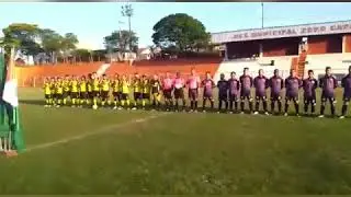 FUTBOL AMADOR DE CAMPINAS !!