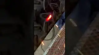Coloque una vista con lamina anti derrape para darle un toque industrial a este mueble #viral