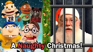 SML YTP: A Naughty Christmas!