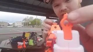 Nerf stratohawk review