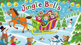 CheesyPants - Jingle Bells (Official Lyric Video)