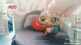 LPS: КЛИП ДИСС НА ИВАГАЛЯ.