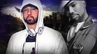 Eminem - Full Of Tears - 2023