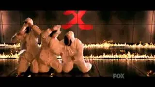 SYTYCD - USA -S7 -Voted Off - One of Eleven - P4