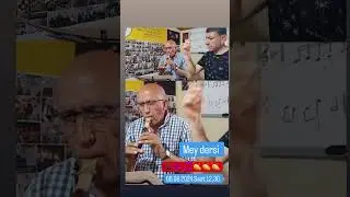 MEY ÖĞRENCİM HARİKA 👏👏👏🎼🎶🎵 #ertantekin #ertantekin #davulcu #müzik #davul #davulcualibasık