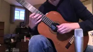 vals venezolano no. 2 Antonio Lauro