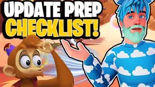 [Update 15] Do These BEFORE Aladdin ARRIVES! | Dreamlight Valley