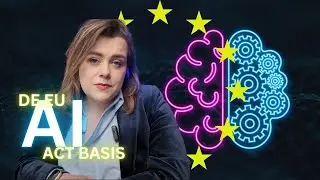 AI Act: Dit moet je erover weten!
