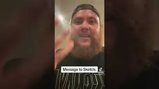 Addressing the Sketch situation #sketch #thesketchreal #whatsupbrother #twitchstreamer