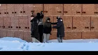 РУССКИЕ ДЕСАНТЫ ВЫСАЖИВАЮТСЯ В ДОНБАСС