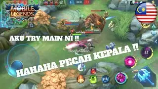 Hero Paling Lopek Dalam Mobile Legends !?!? | MOBILE LEGENDS