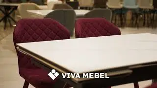 Раздвижной кухонный стол Виторто