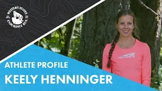 Keely Henninger - Athlete Profile