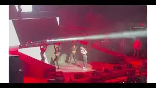 Lil baby Columbus Ohio 3