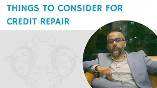 Some Things To Consider For Credit Repair 2022