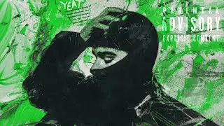 YEAT - No Mistakes (prod. ANTAGONIST x LL Clawz)
