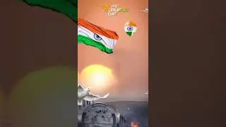 Happy Independence day 🇳🇪 | 15 agust | #shorts