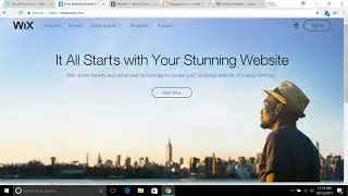 Make websites online free in india 2017 | without coding |