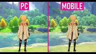 ¿COMO MEJORAR LA FLUIDEZ DE TU CELULAR? - GENSHIN IMPACT