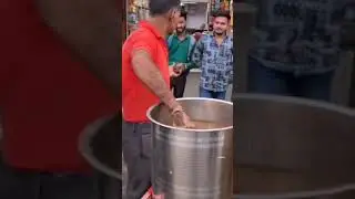 Indian food | Most dirtiest street food..
