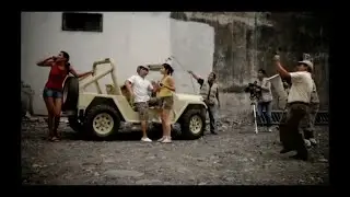Bayron Caicedo - Tsunami de Bamboleo ( Video Oficial)
