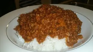 Perfect Picadillo Recipe