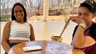 CHICO FICA INTERESSADO EM MARY