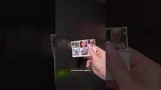 Классный аксессуар - стикеры с фото! Заказать можно через бота в Тг @Stickers_3D_bot