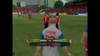 FIFA 12  стрим