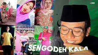 YANG MUDA KALAH GAYA ‼️
